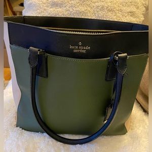 Kate Spade Cameron Street Havana Tote